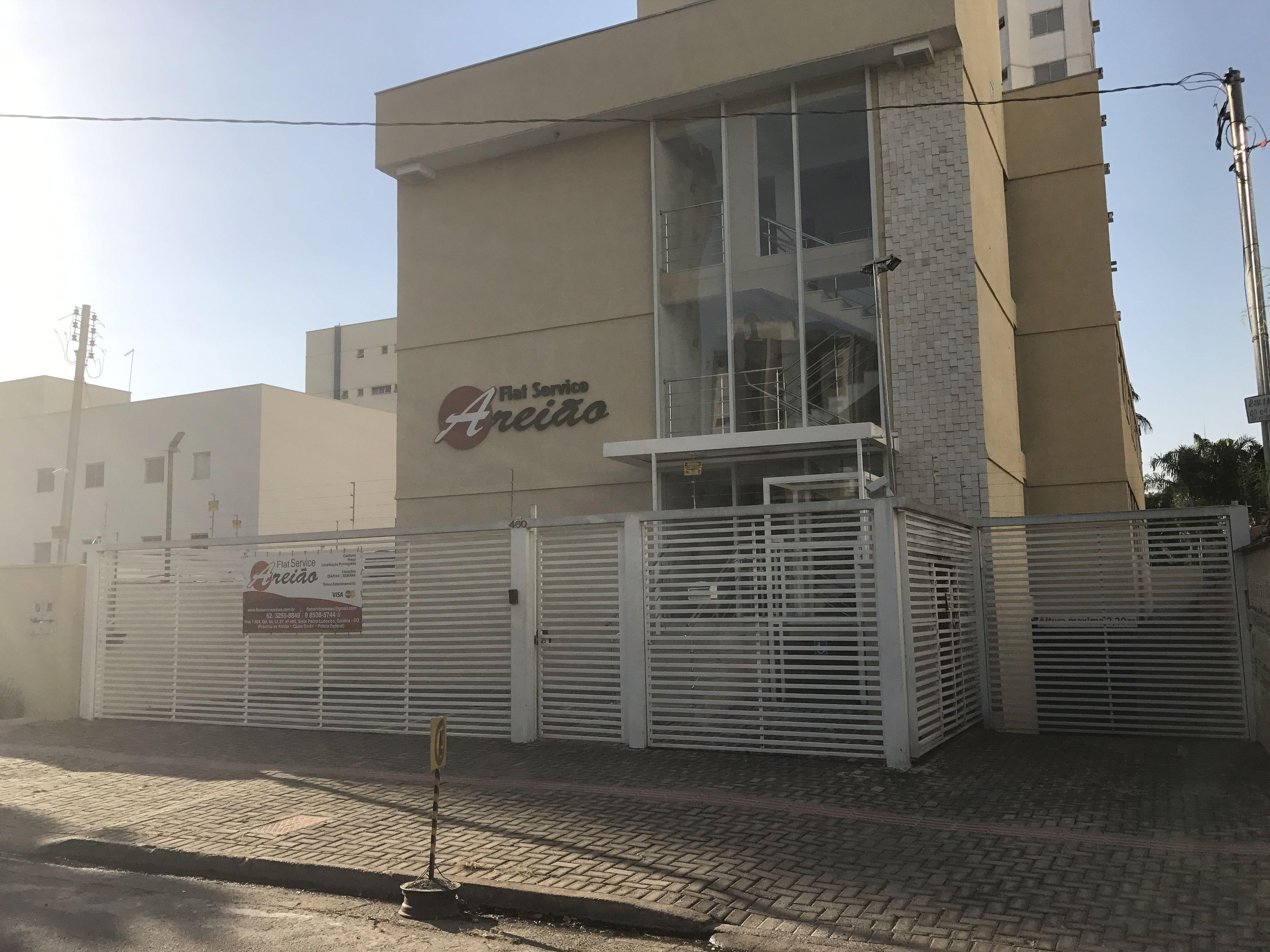 Hotel Areiao — Photos 2