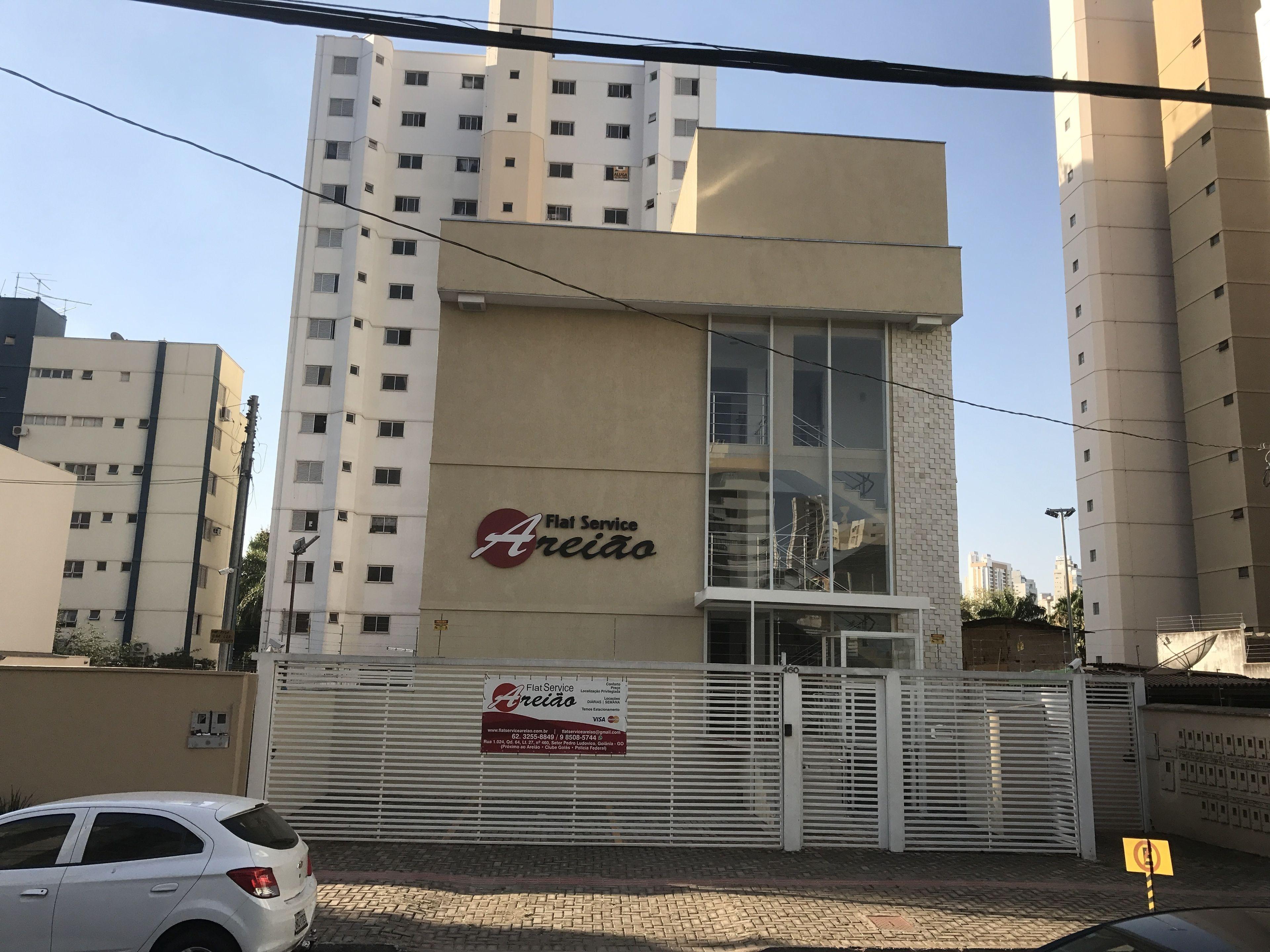 Hotel Areiao — Photos 1